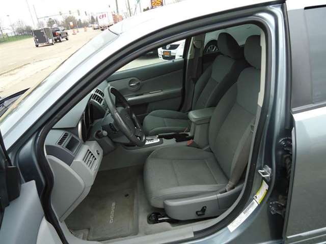 2008 Dodge Avenger R/T 4dr Sedan